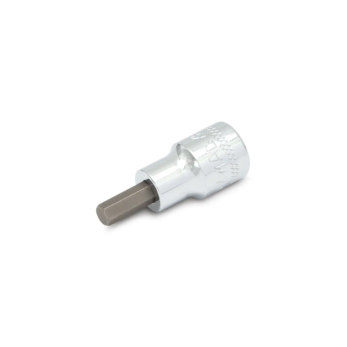 3/8" Drive Short Hex Driver 6Mm 1
