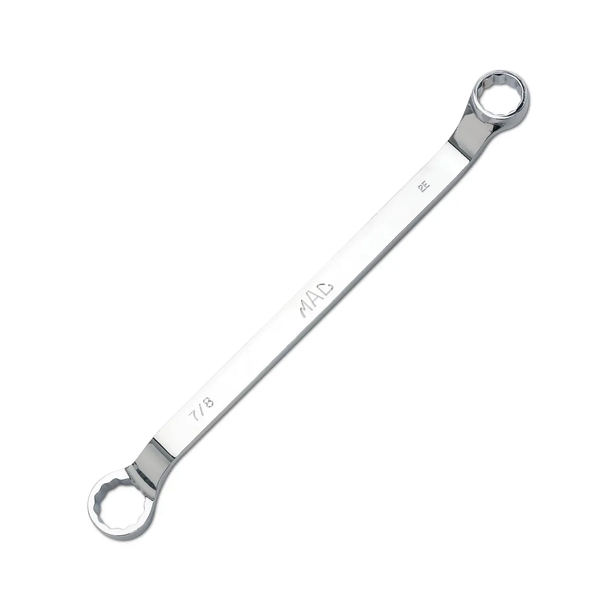 Double Box End Offset Wrench 1