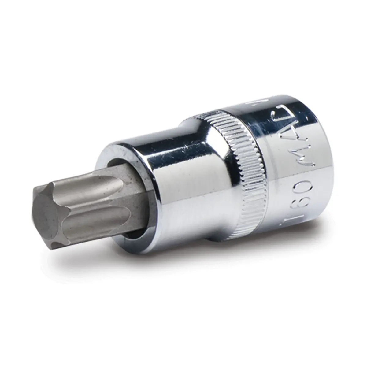 1/2" Drive Star Driver T60 1