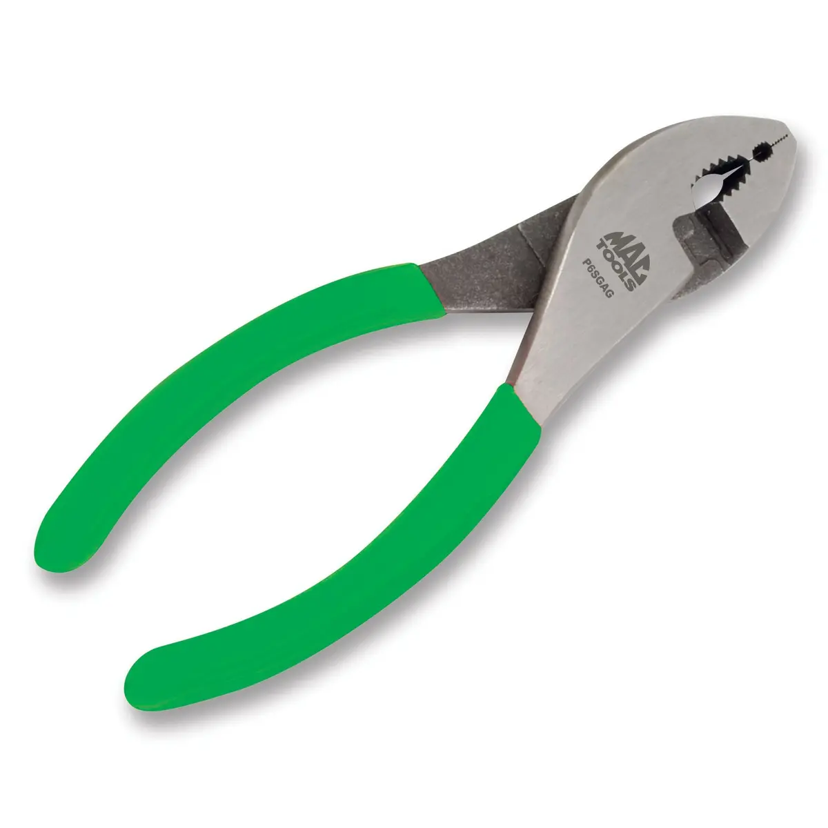 Slip-Joint Pliers 6" - Green 1