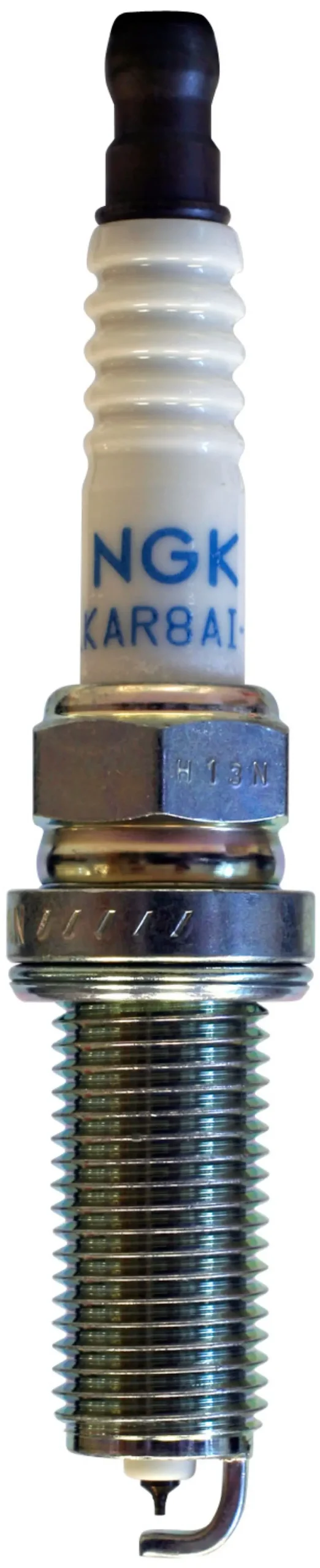 Ngk Iridium/Platinum Spark Plug Set – 4-Pack (Part Number Lkar8Ai-9) 1