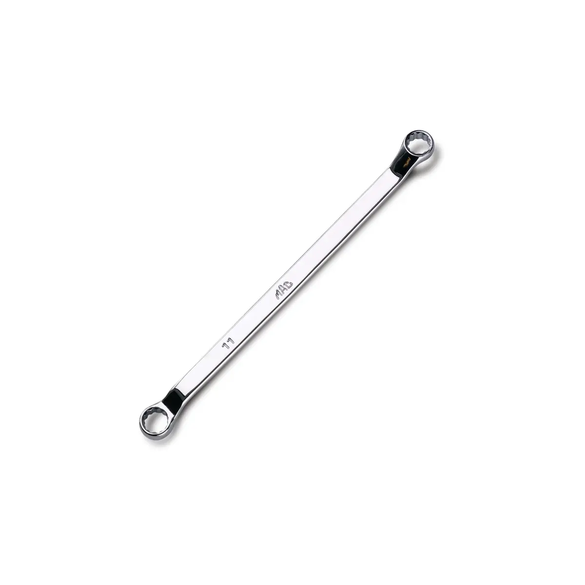 Double Box End Offset Wrench 1