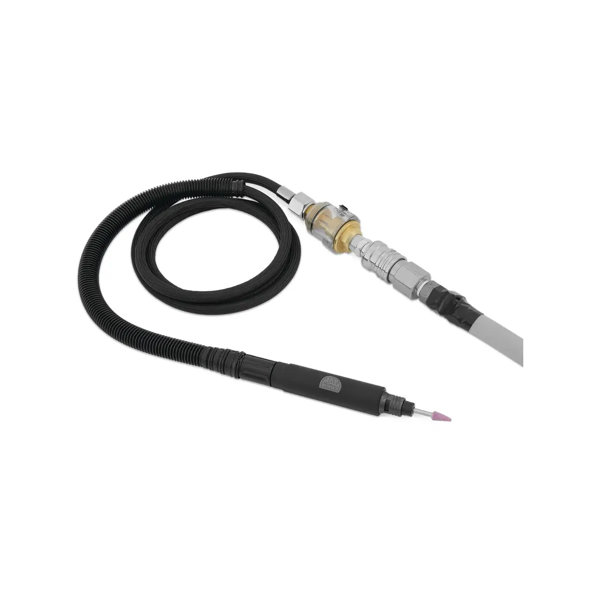 Straight Head Pencil Die Grinder Kit 1