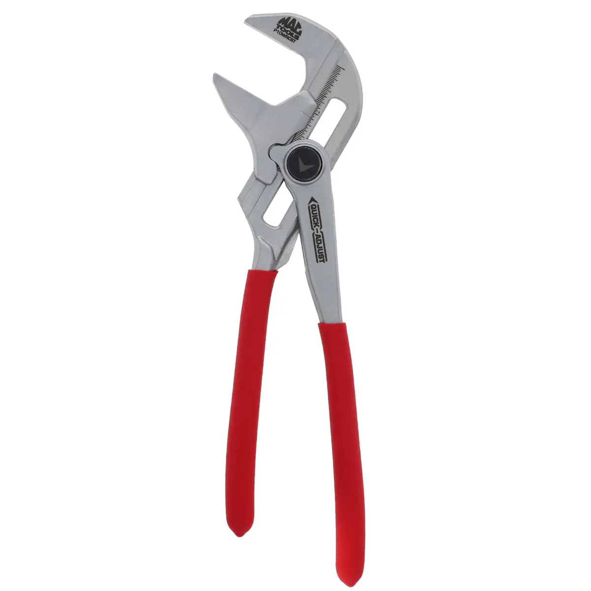 10" C.S.T. Pliers Wrench 1