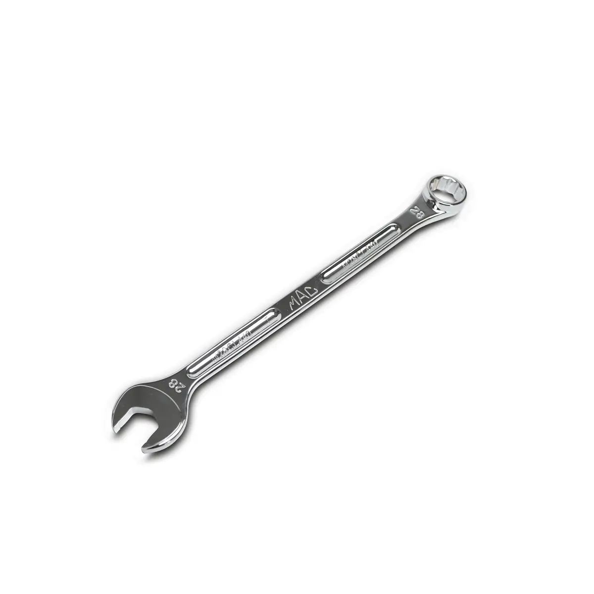 Wrench, Combination Metric - 12-Pt. 1