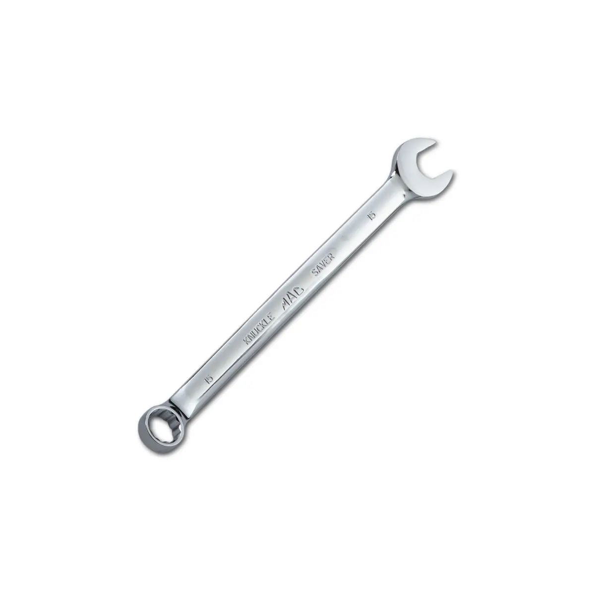 Metric Combination Wrench 15Mm - 12-Pt. 1