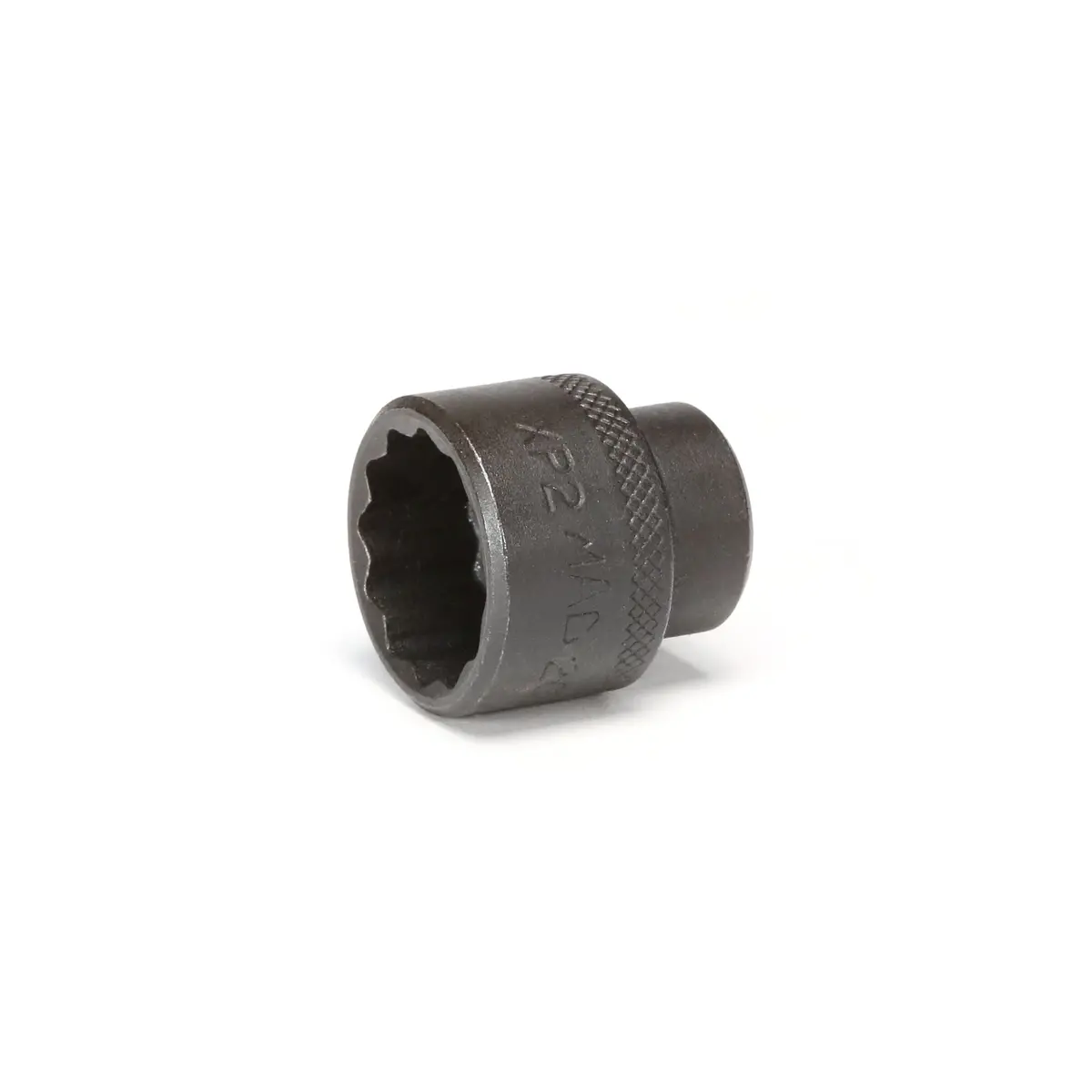 3/8" Drive Impact Socket 20Mm - 12-Pt. 1