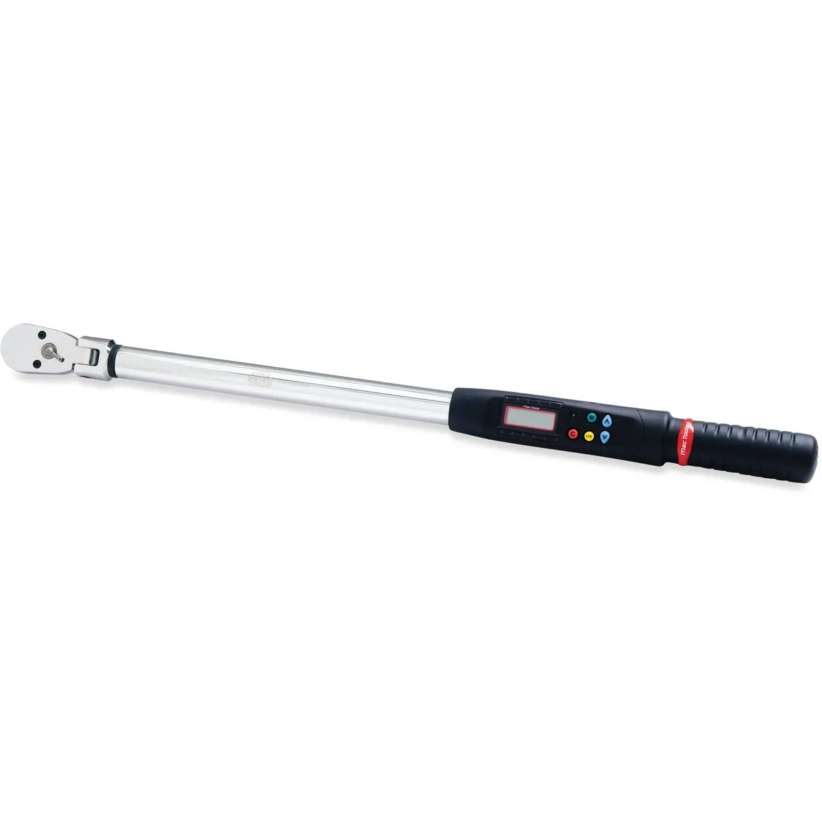 Torque Wrench, Electronic 1