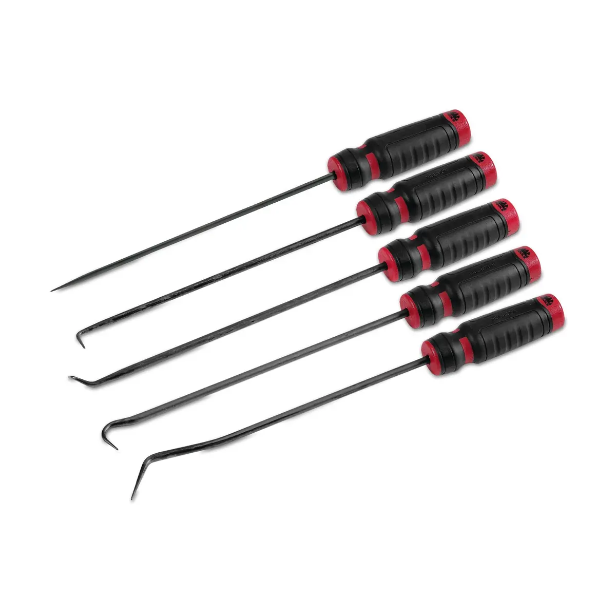 5-Pc. Mac-Grip™ Long Pick Set 1