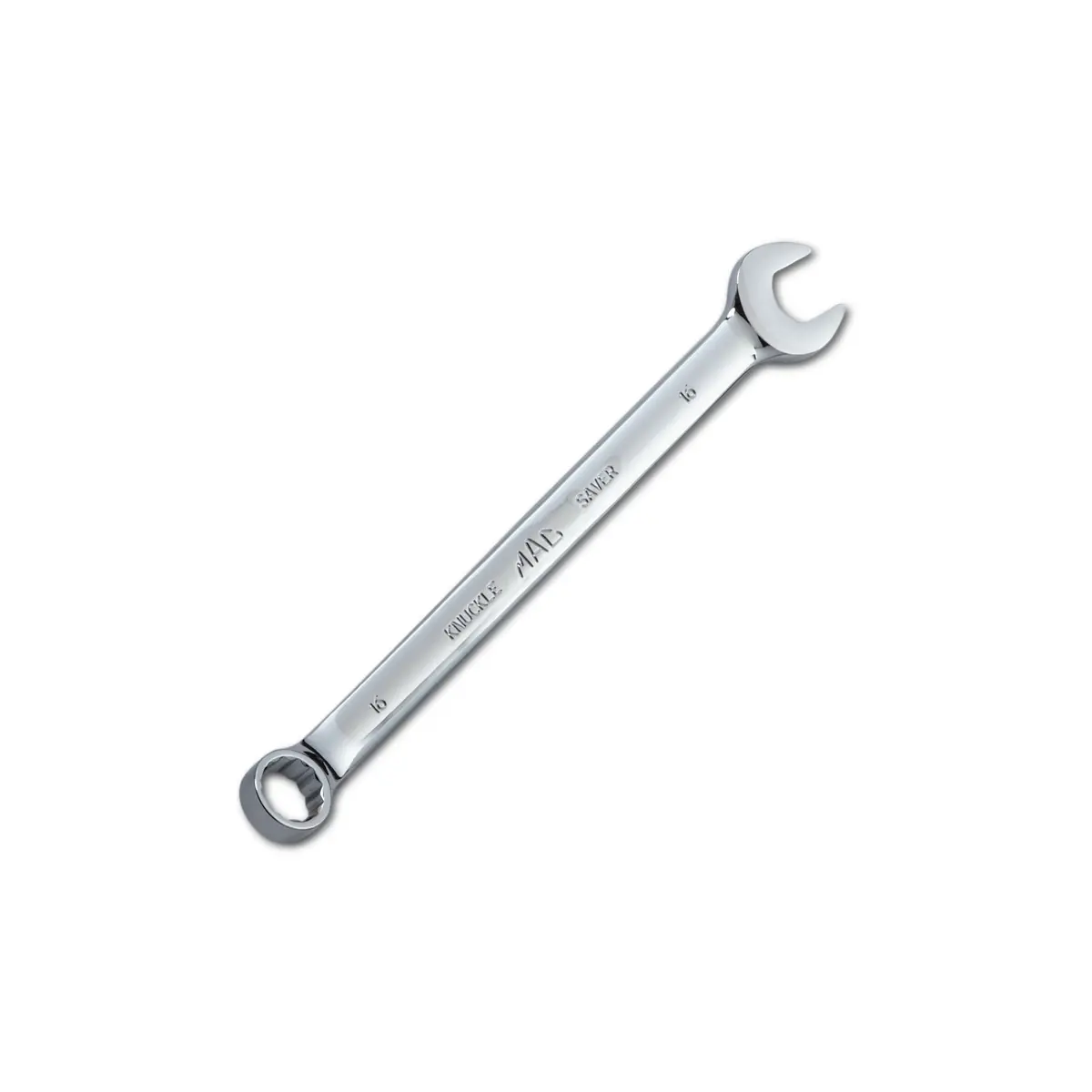 Metric Combination Wrench 16Mm - 12-Pt. 1