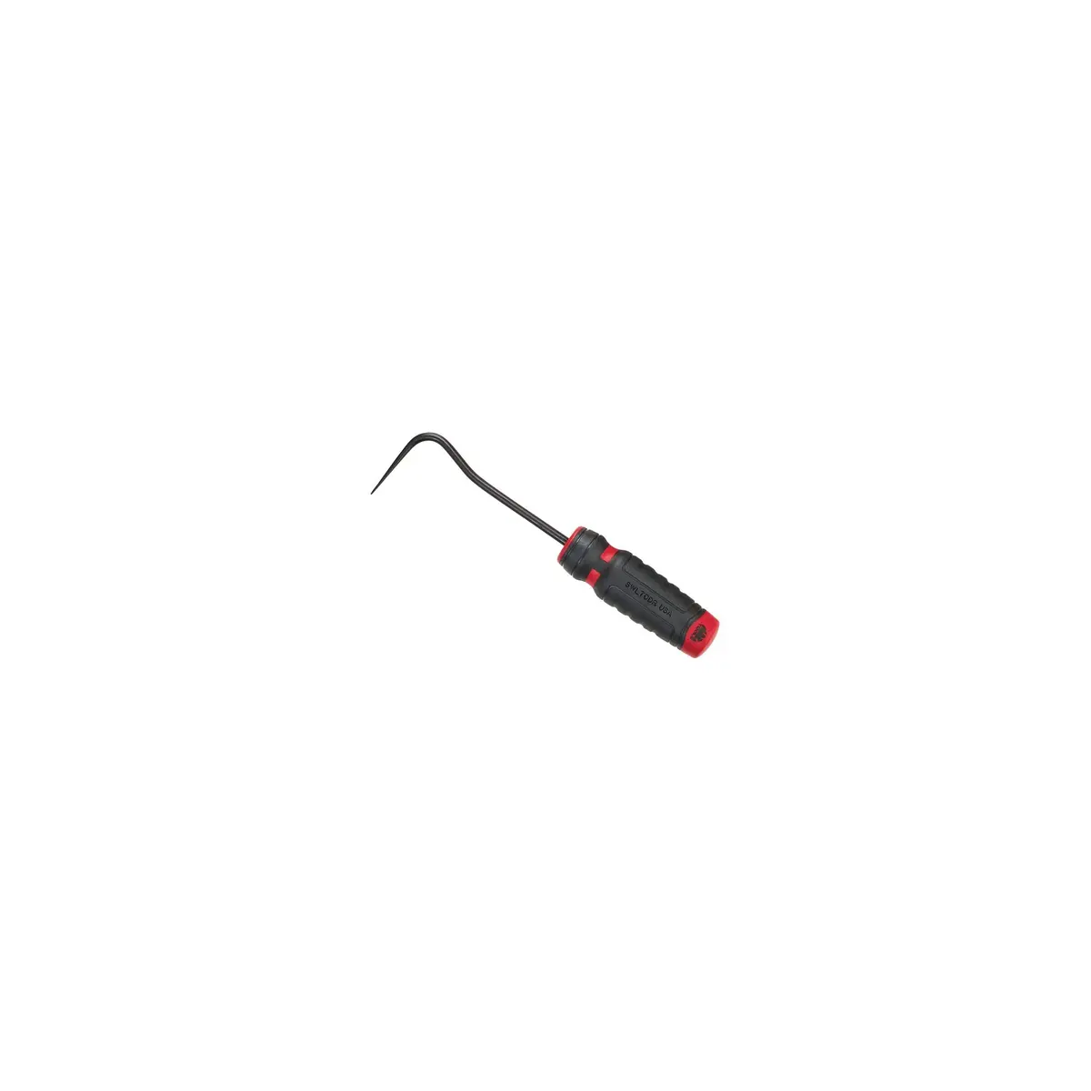 Mac-Grip™ 90° Hook And Pick - Red 1