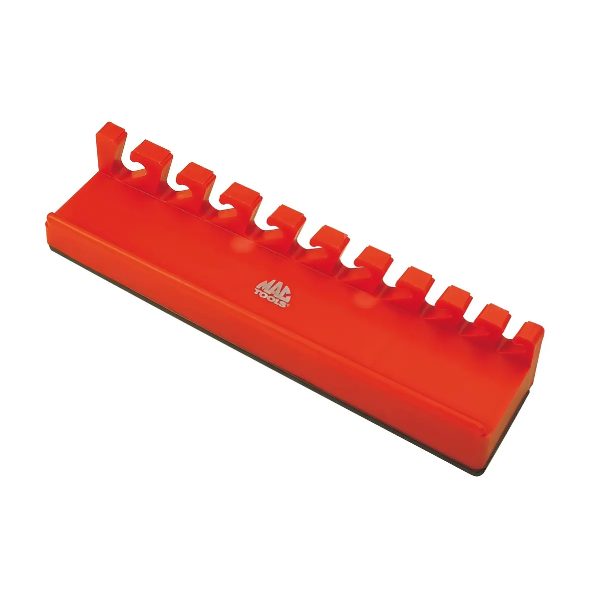 Magnetic Wrench Rack - Red 1