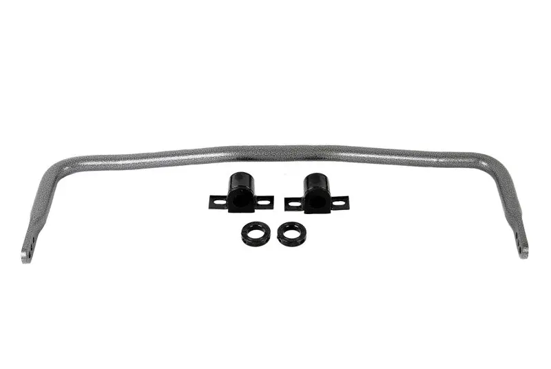 Hellwig Solid Rear Sway Bar For 2016–2021 Ford Transit 350Hd Dually – 1-3/8" Chromoly Heat-Treated 1
