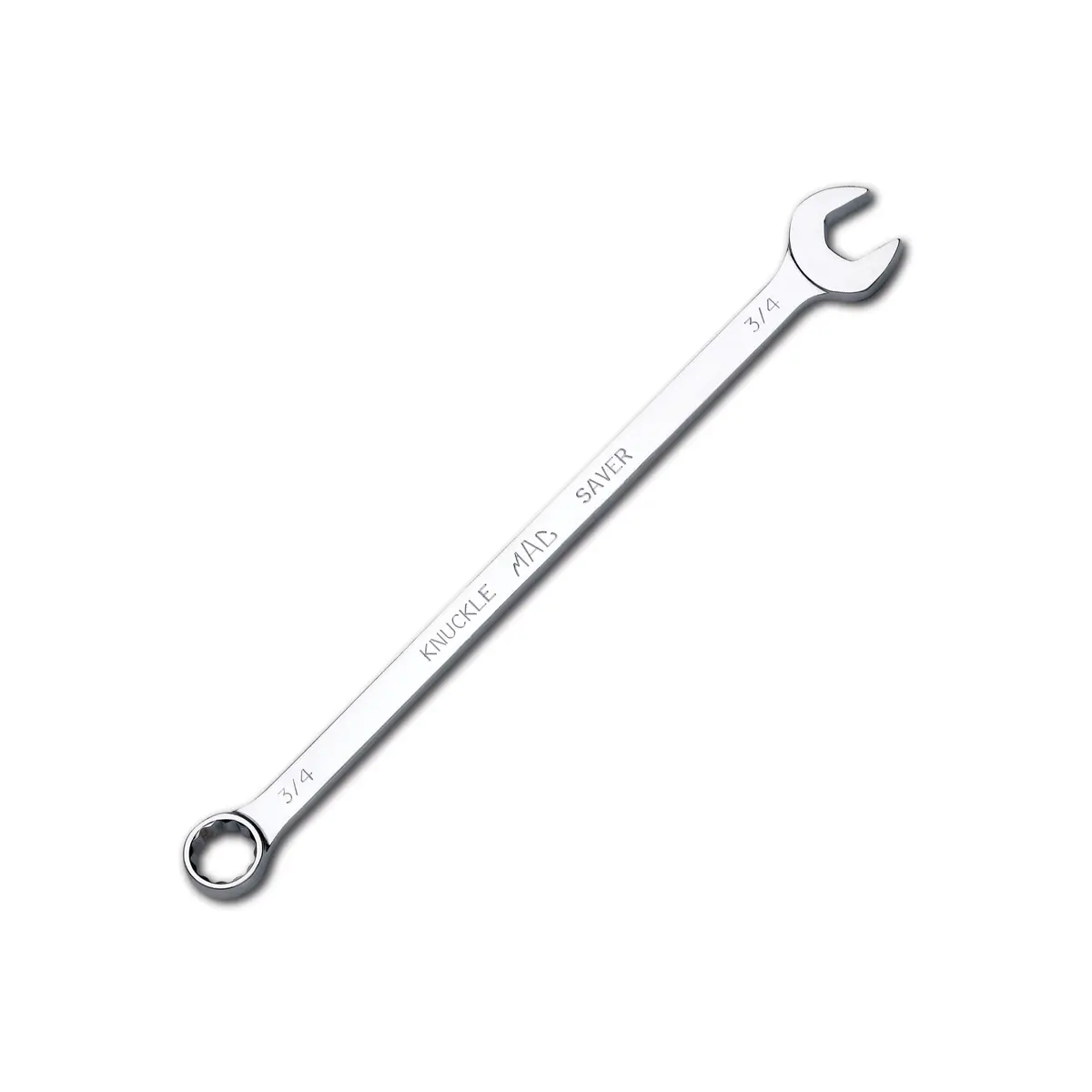 Extra-Long Combination Wrench 1