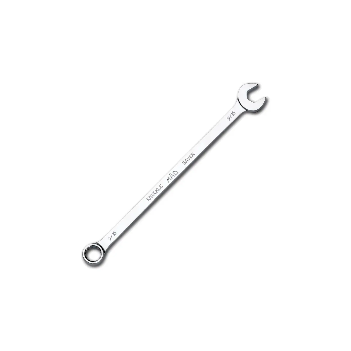 Extra-Long Combination Wrench 1