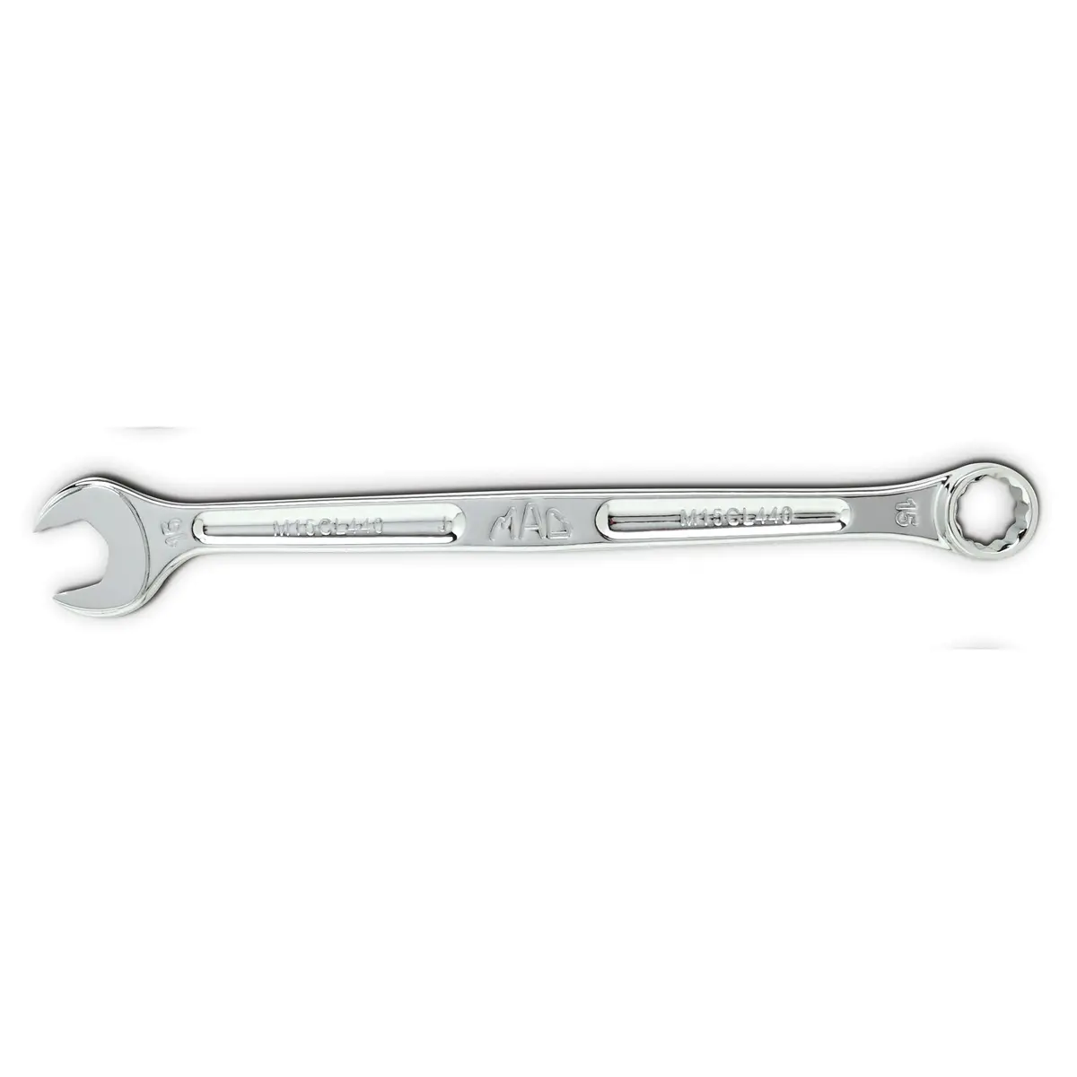 Wrench, Combination Metric - 12-Pt. 1