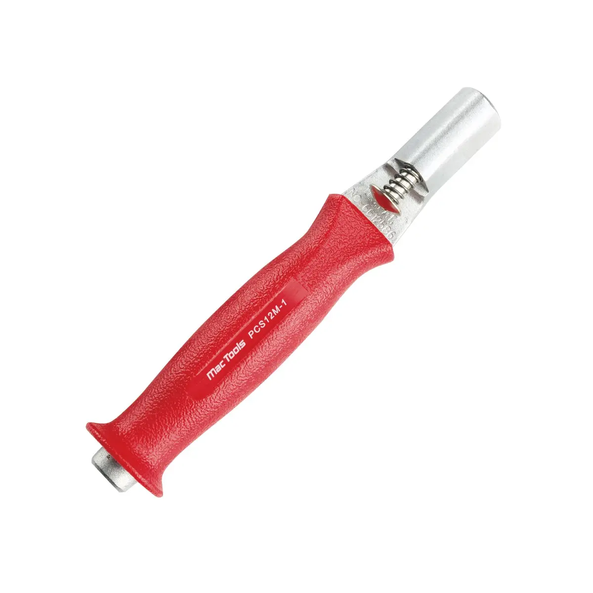 Mini Interchangeable Tip Punch And Chisel Holder 1