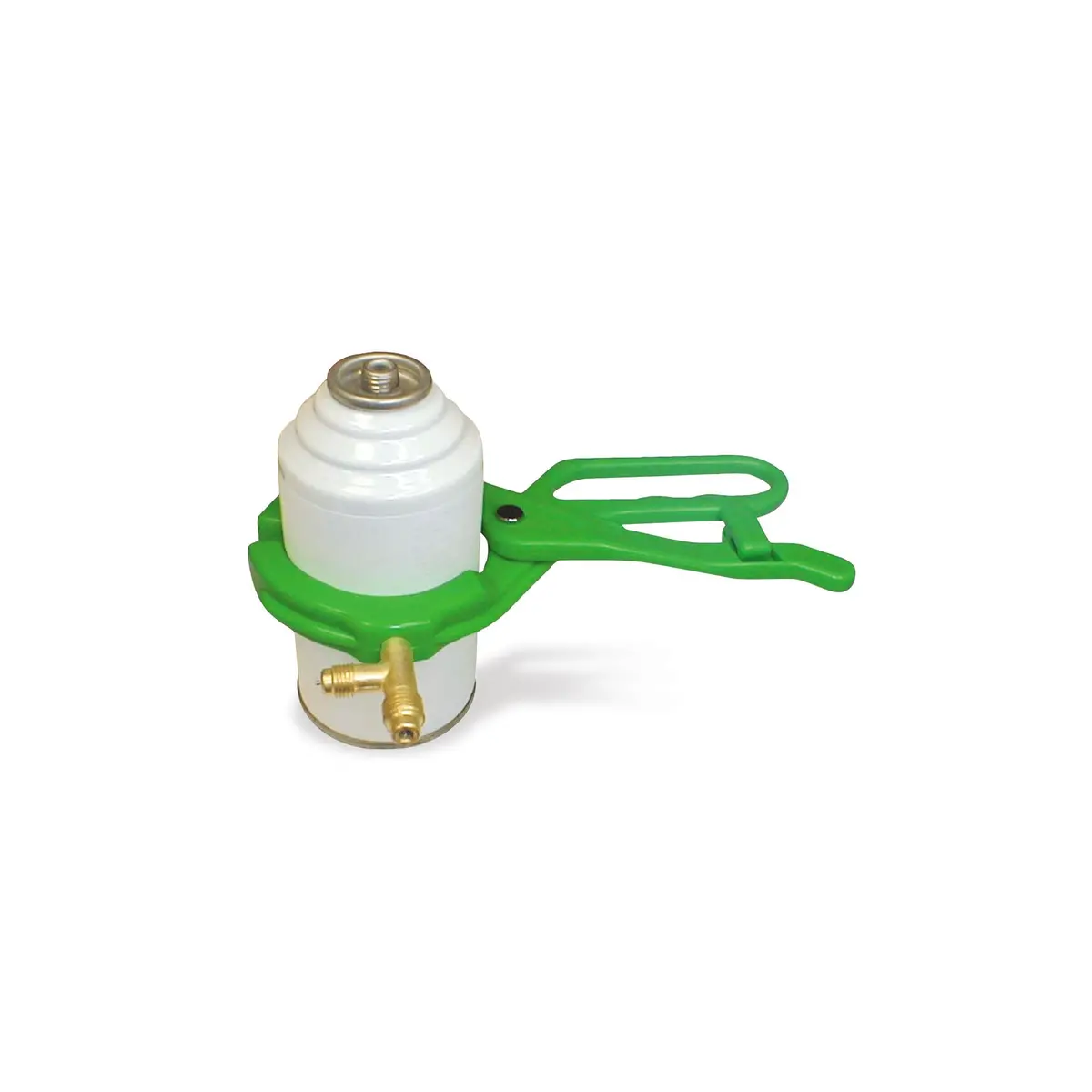 3-In-1 Side-Mount Can Tap Valve (Us Standard) 1