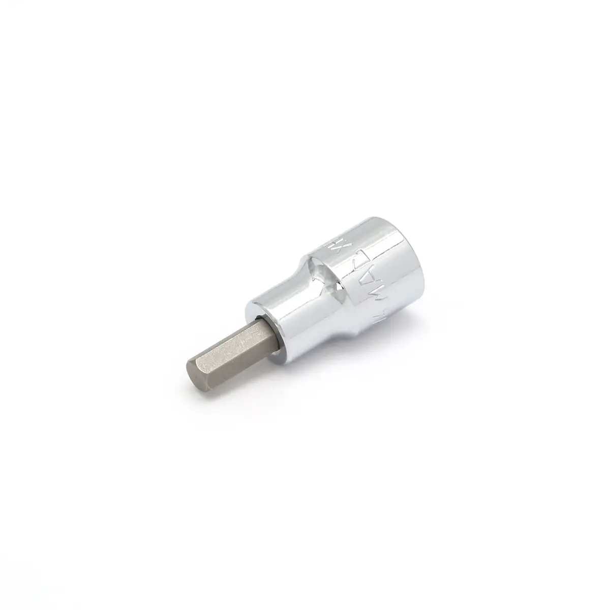 3/8" Drive Short Hex Driver 1/4" 1