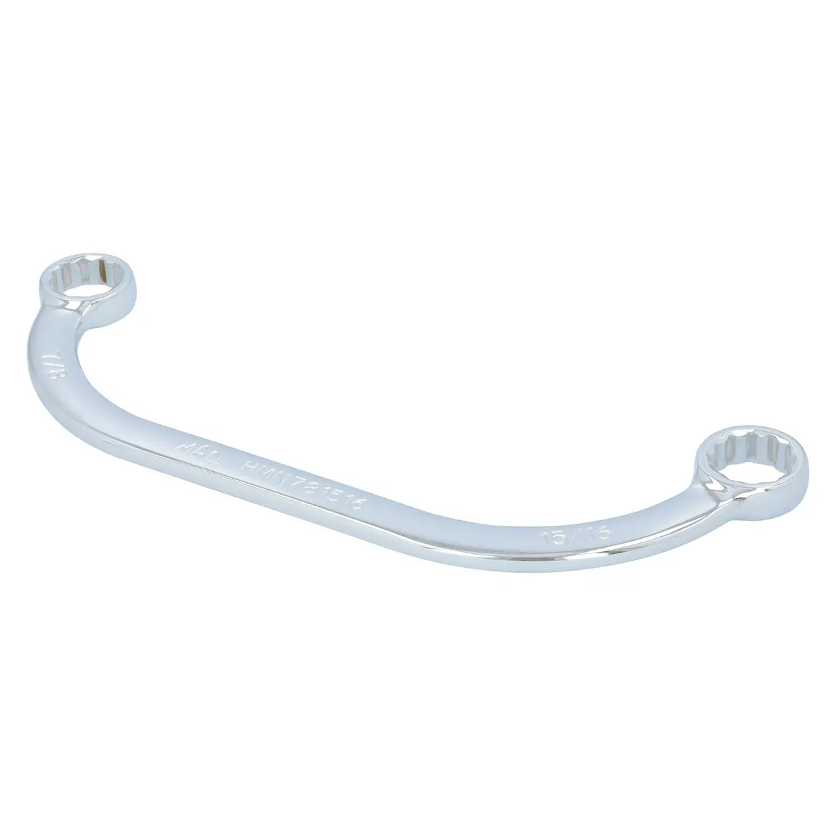 9/32" R.B.R.T.™ Combination Wrench - 6-Pt. 1