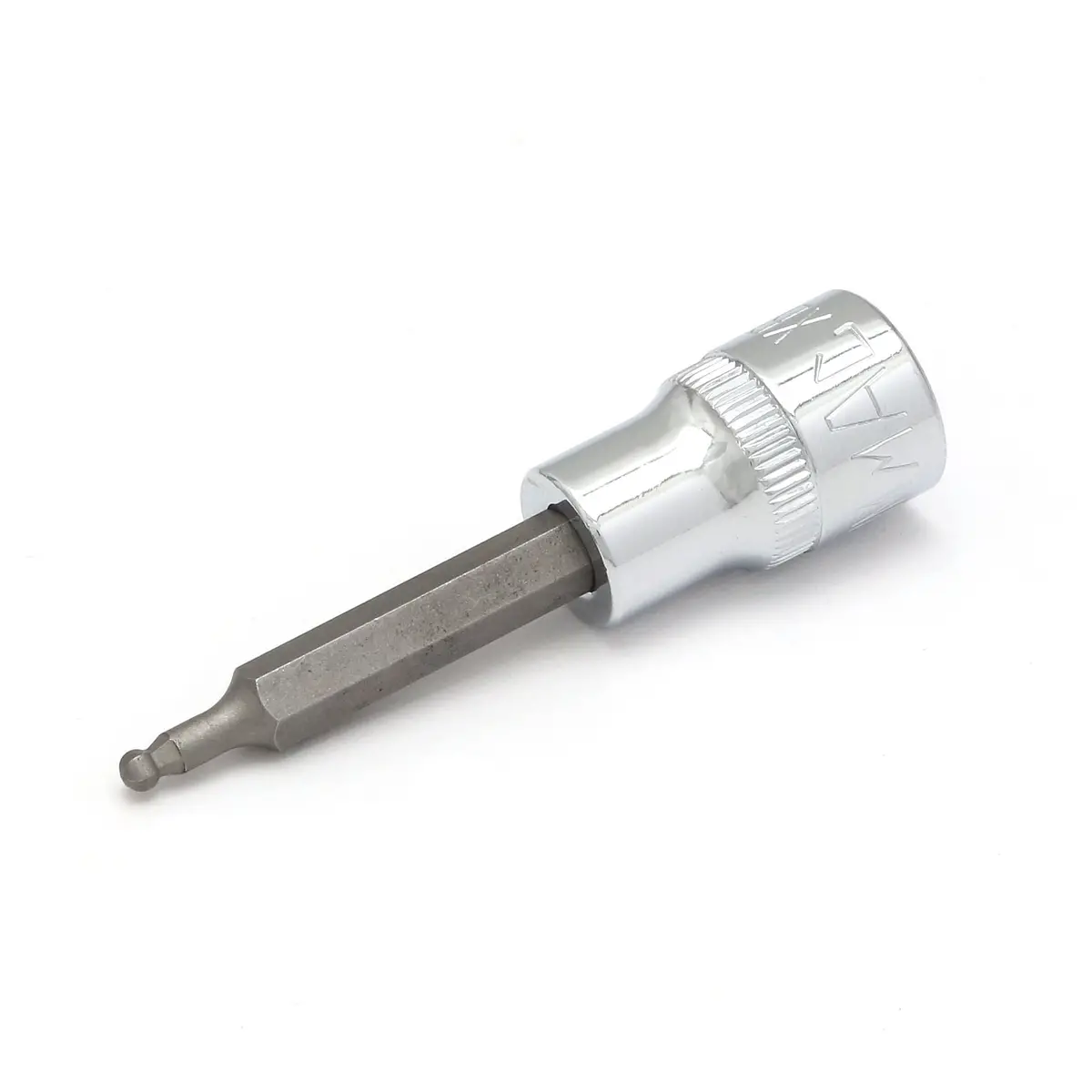 3/8" Drive Speed Hex Driver 3Mm 1