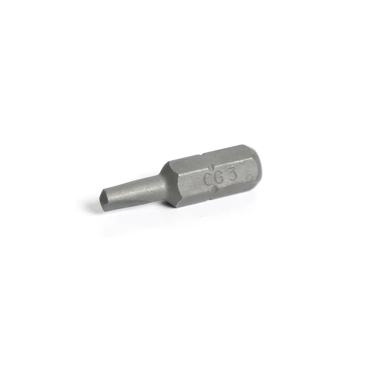 1/4" Hex Drive Clutch Bit 1" - 5/32" 1