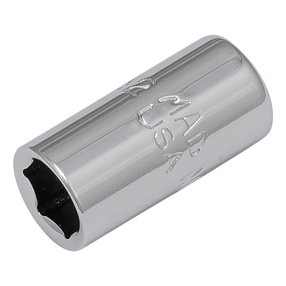 1/4" Drive Socket 1