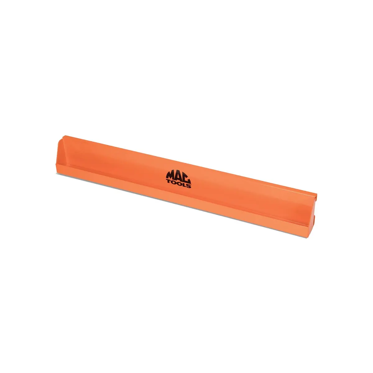2' Socket Storage Tray - Orange 1