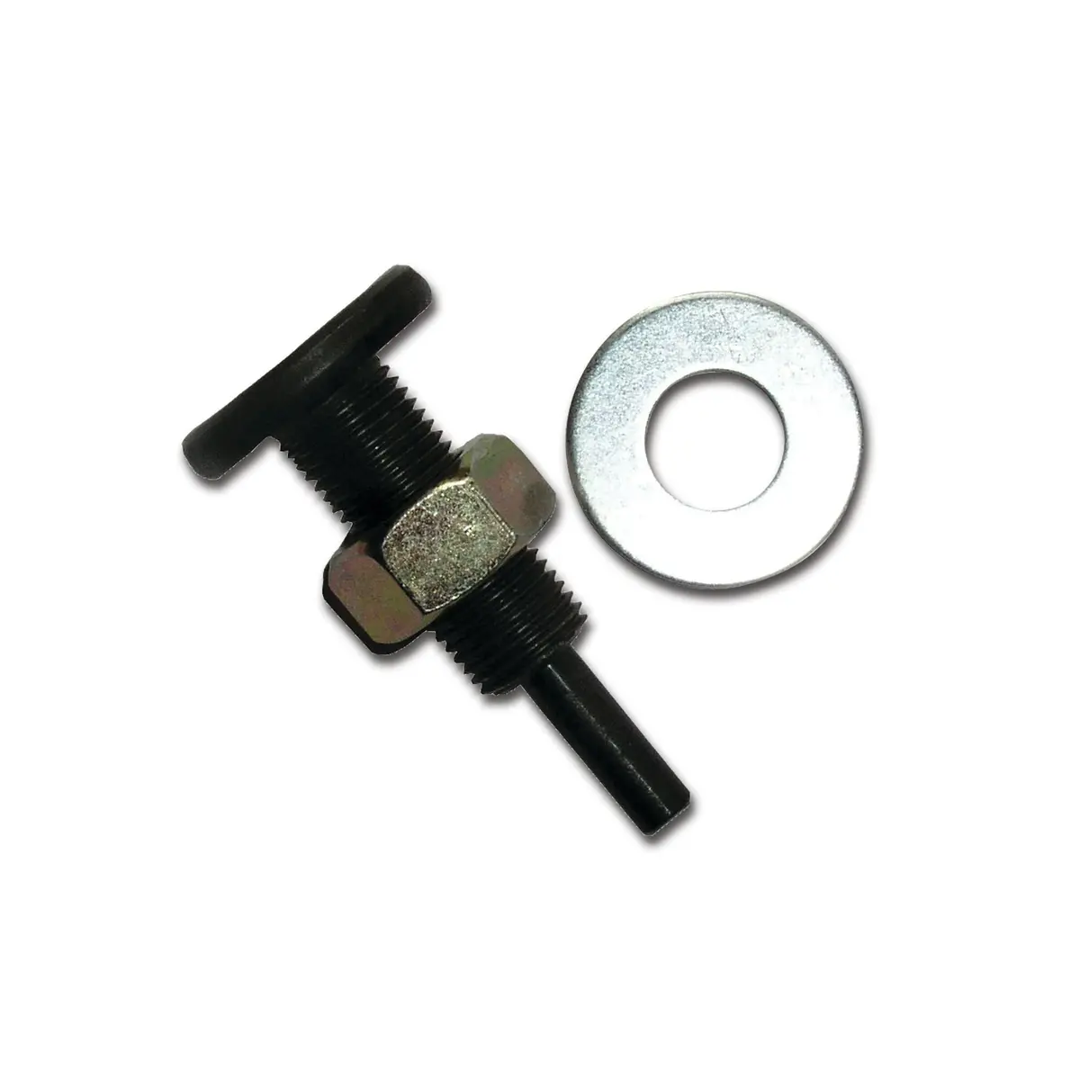 Mandrel Adapter 1