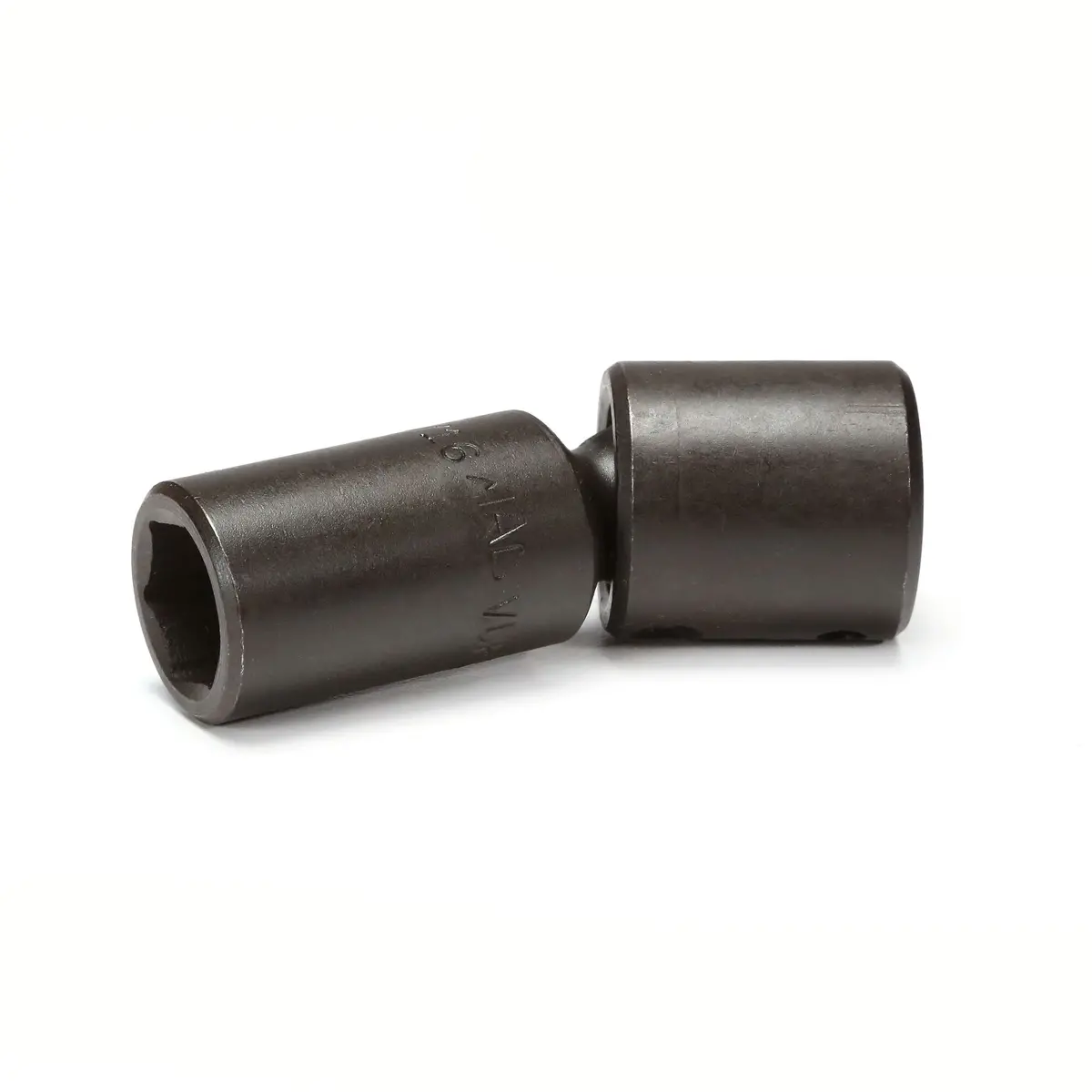 1/2" Drive Universal Deep Impact Socket 11/16" - 6-Pt 1