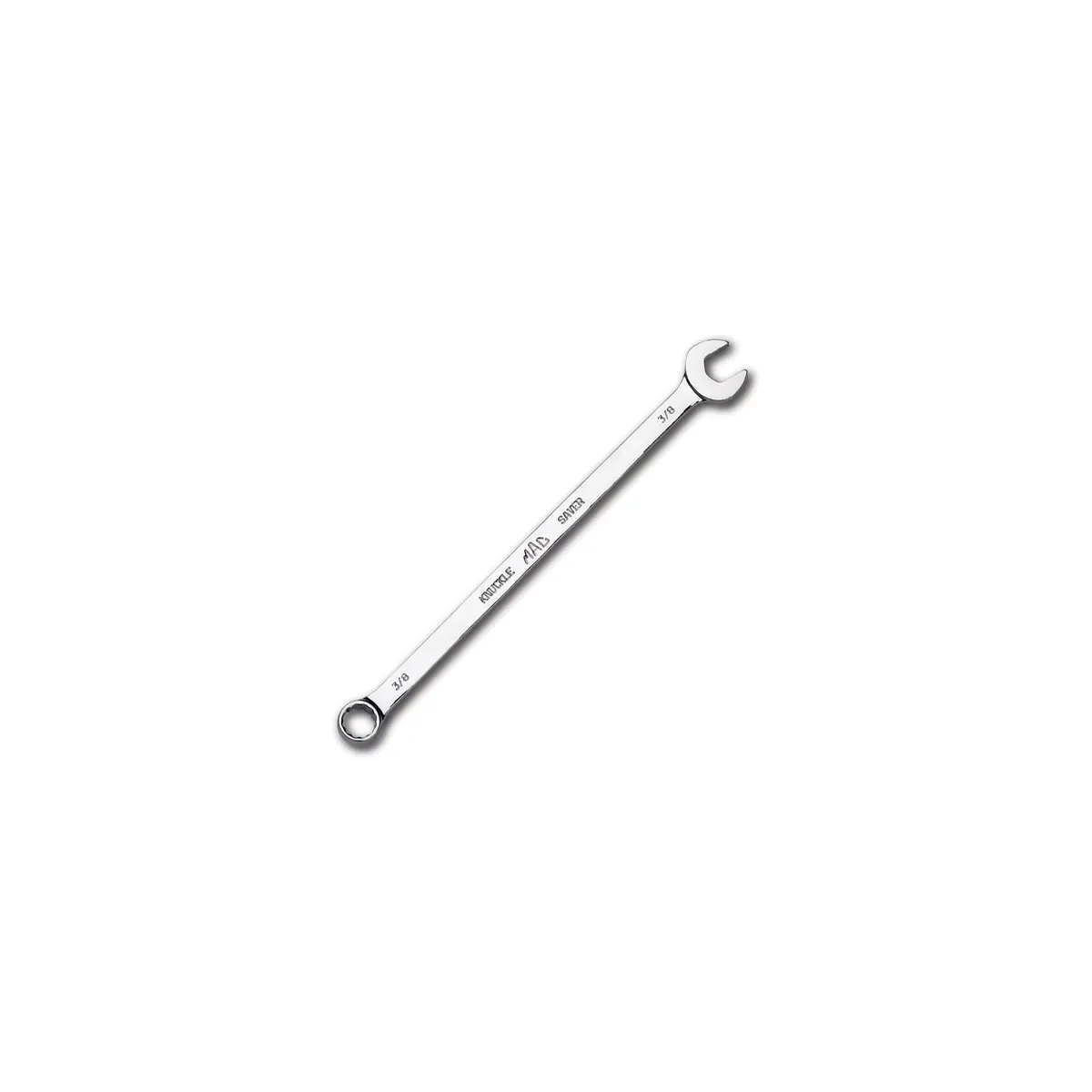 Extra-Long Combination Wrench 1