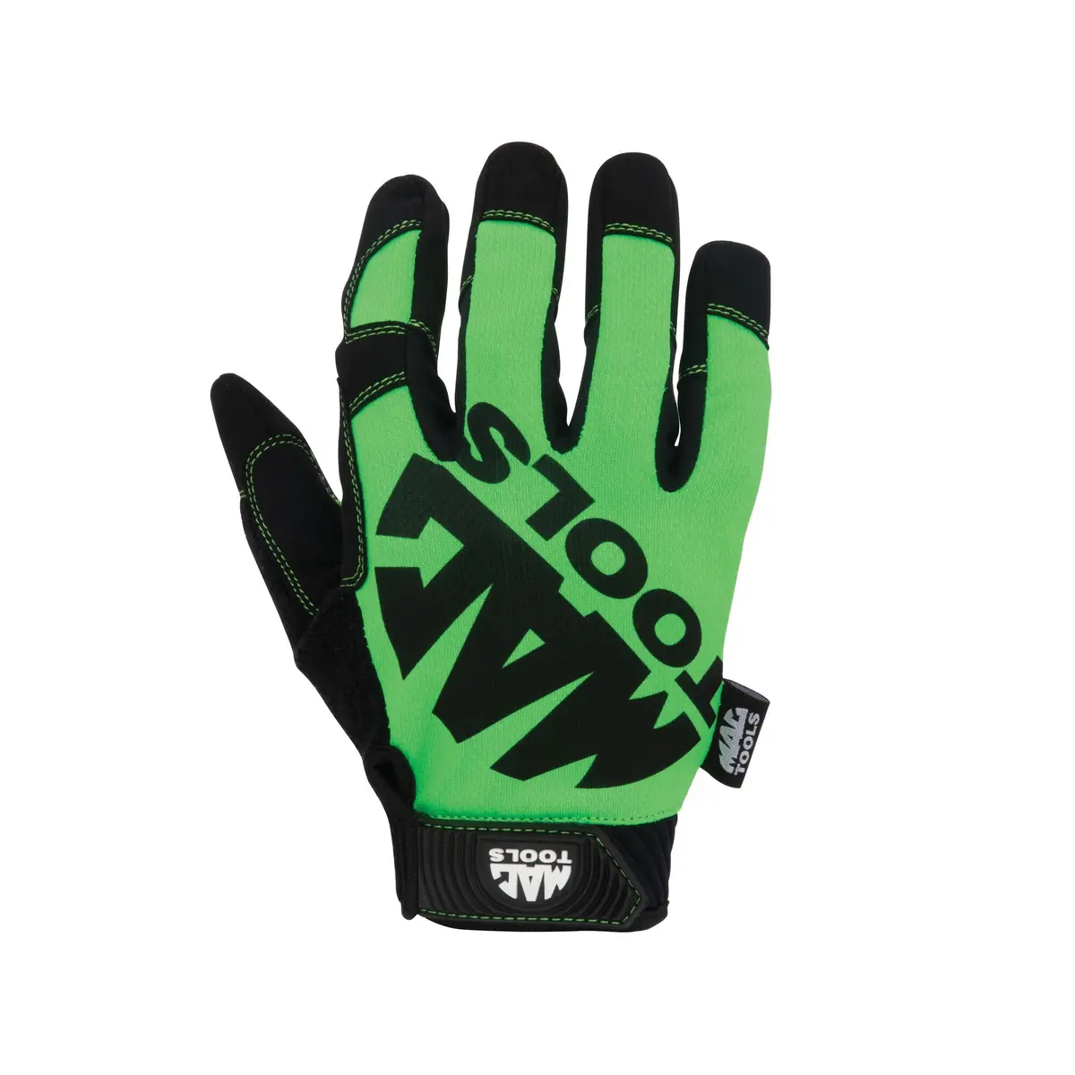Mechanic Touch Gloves 1
