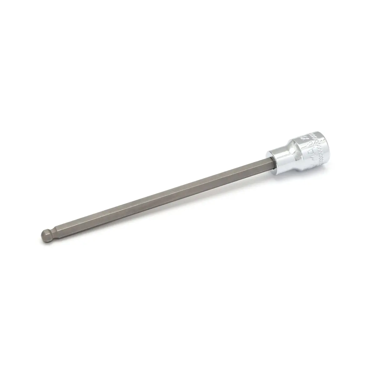 3/8" Drive Long Speed Hex Driver 6Mm 1