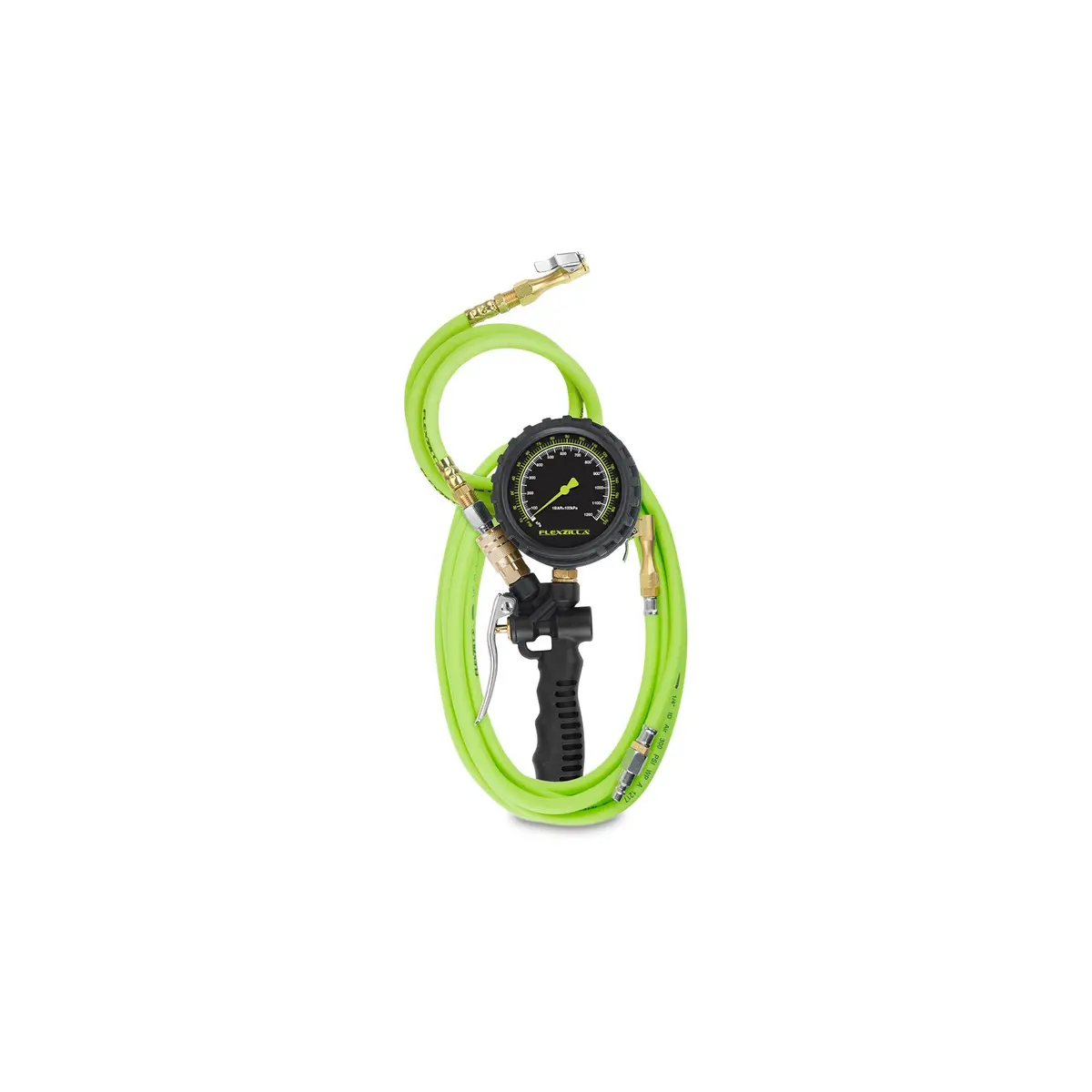 Flexzilla® Combination Inflator Kit 1