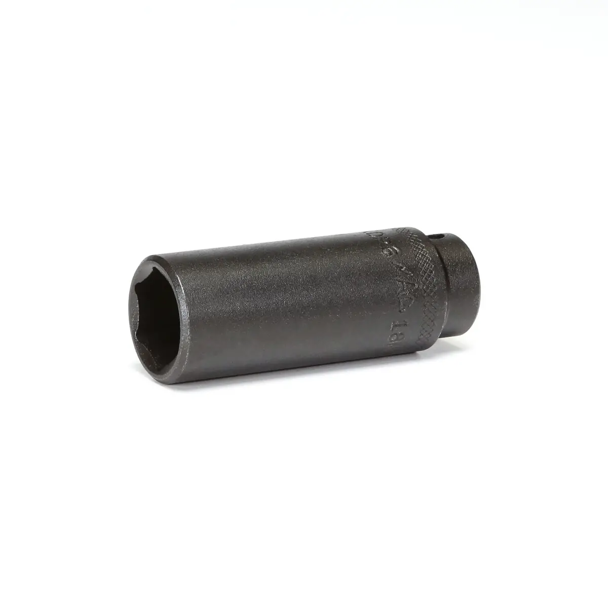 3/8" Drive Deep Impact Socket 18Mm - 6-Pt. 1