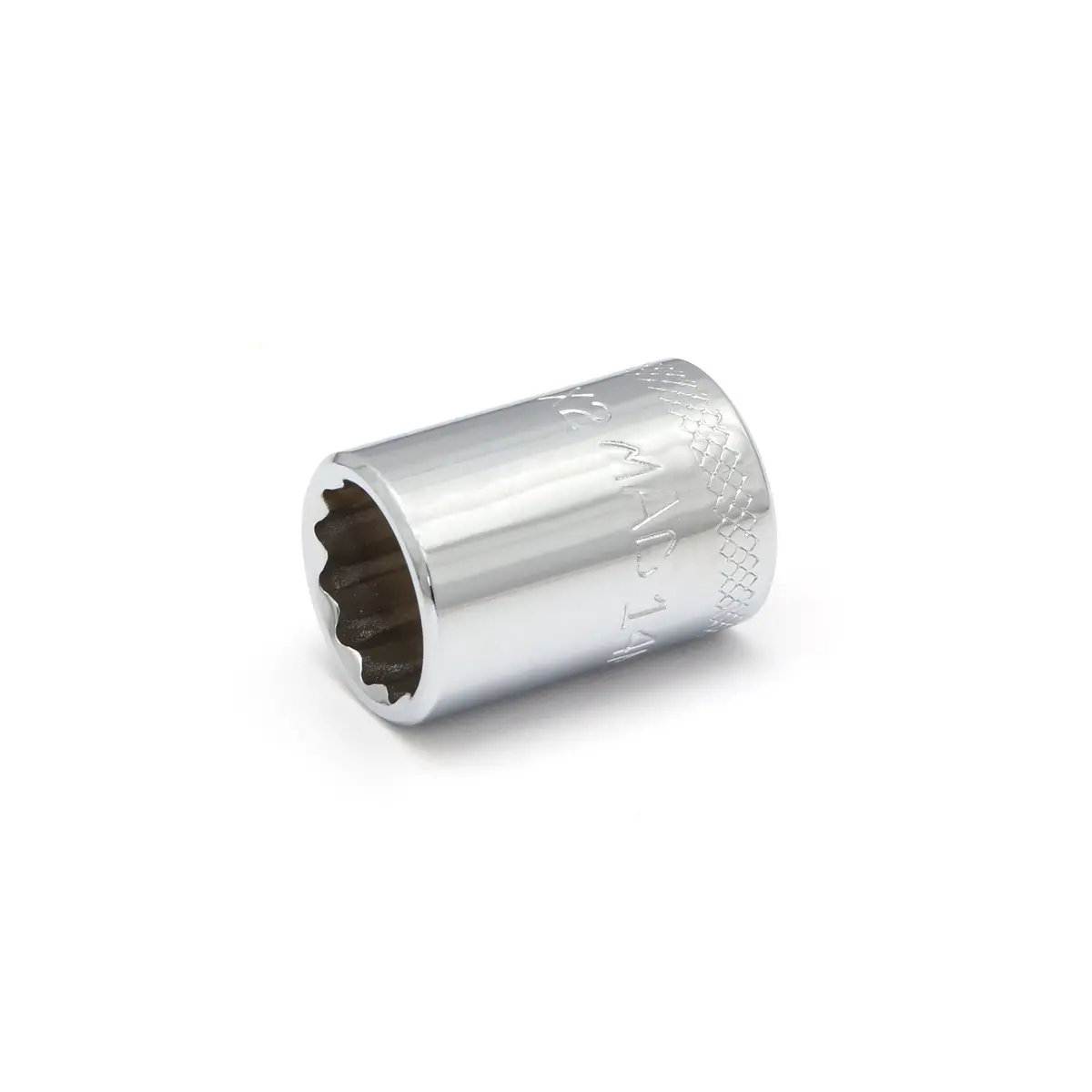 3/8" Drive Socket 14Mm - 12-Pt. 1