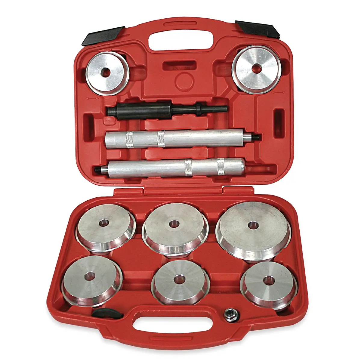 11-Pc. Pinion Bearing Race Driver Set 1