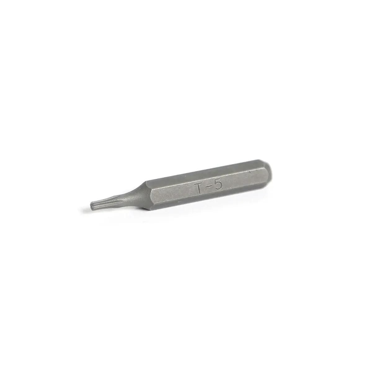 1/8" Hex Drive Torx® Bit 1" - T5 1