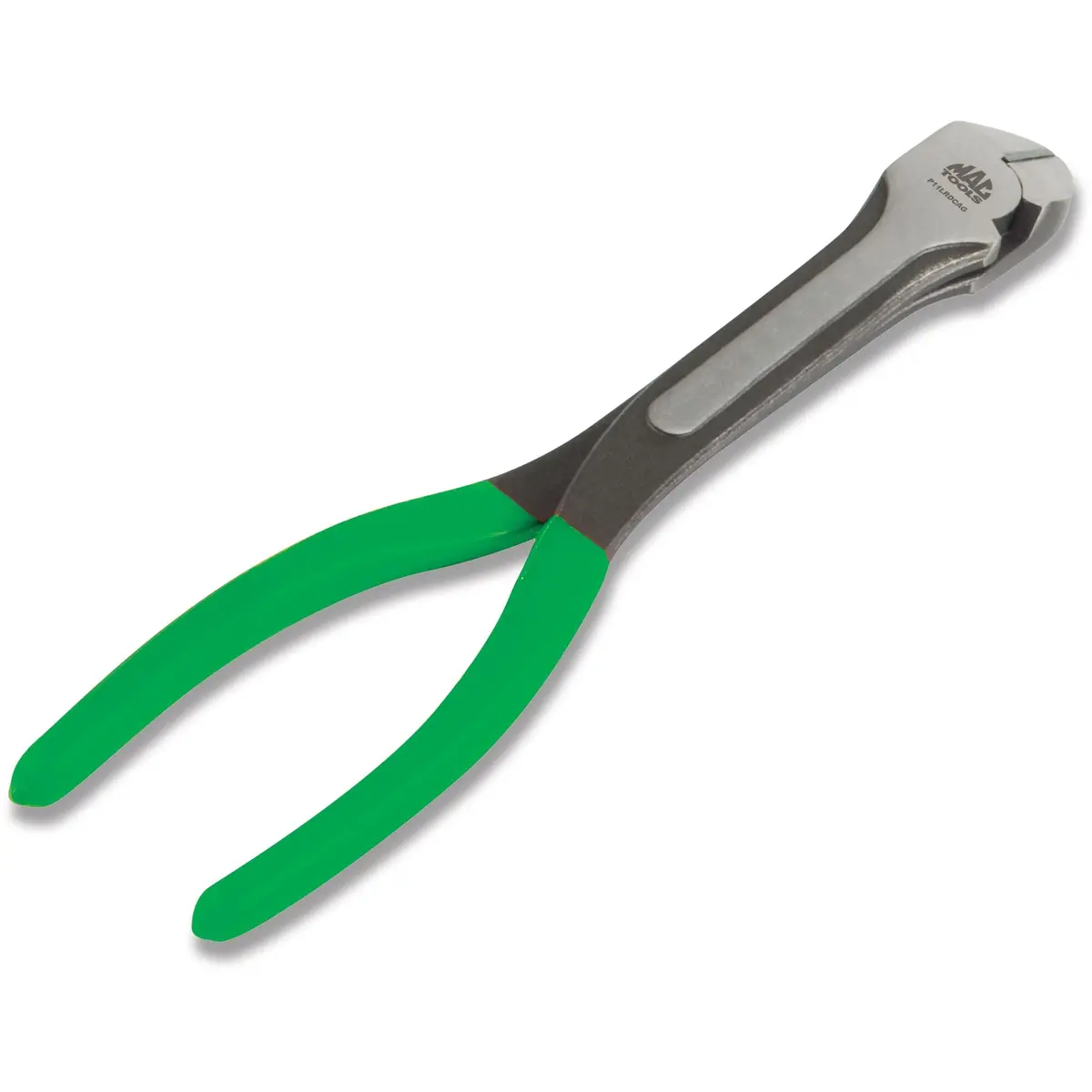 Long-Reach Diagonal Cutter 11" - Green 1