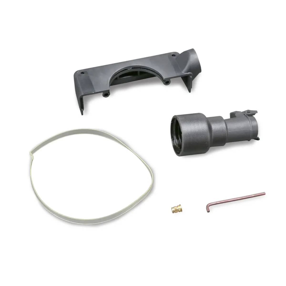 Vac Kit, Non-Vac To Central 3-2/3" X 7" (75 X 175Mm) 1