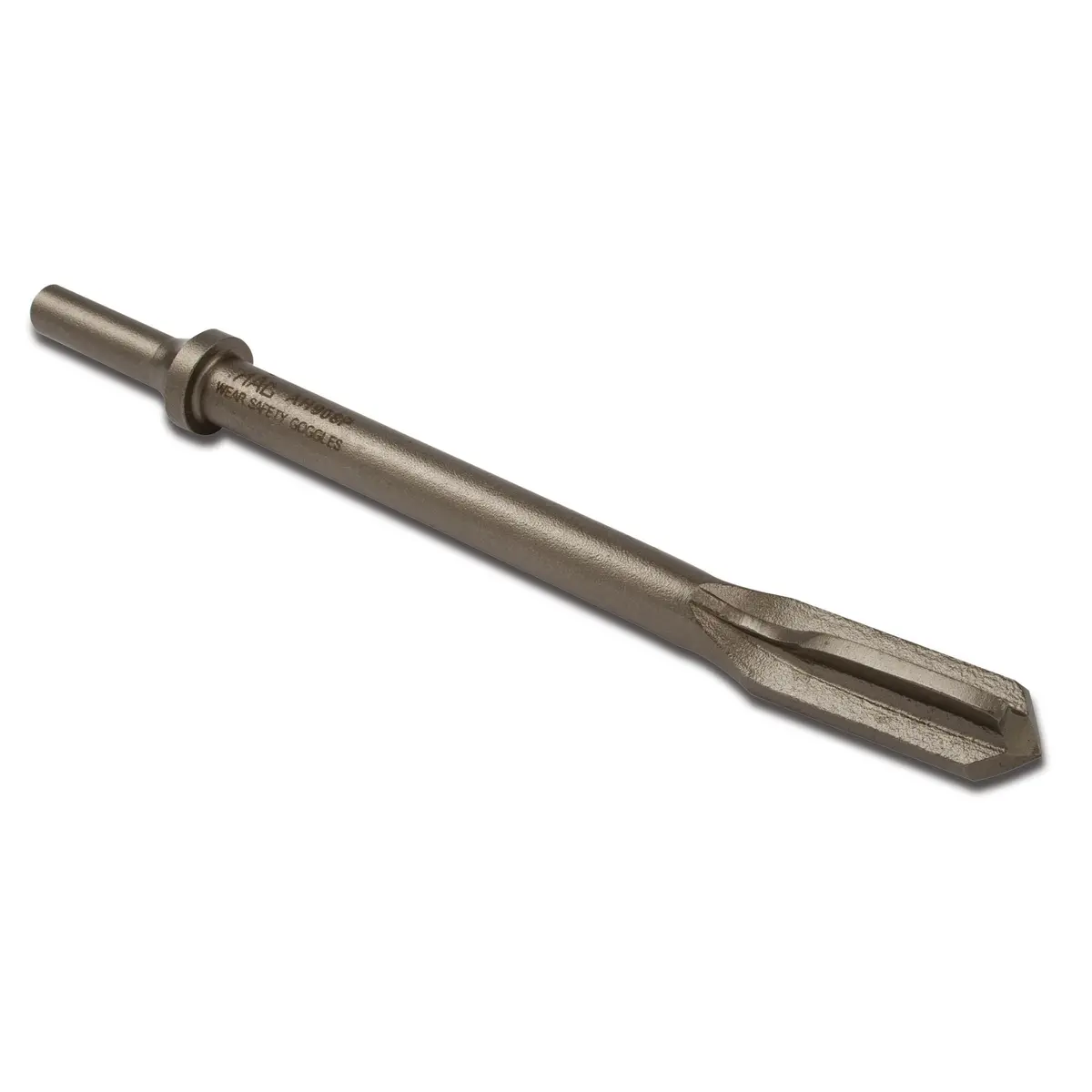 .401 Shank Muffler Cutter Air Hammer Bit 7-1/2" 1