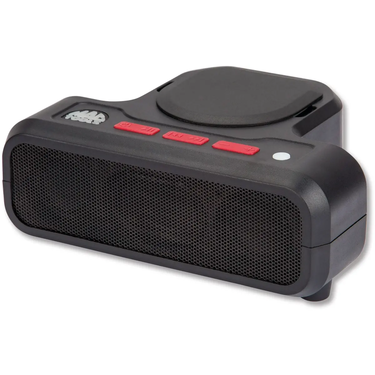 Speaker, Bluetooth® And Charger, Bluetooth® 1