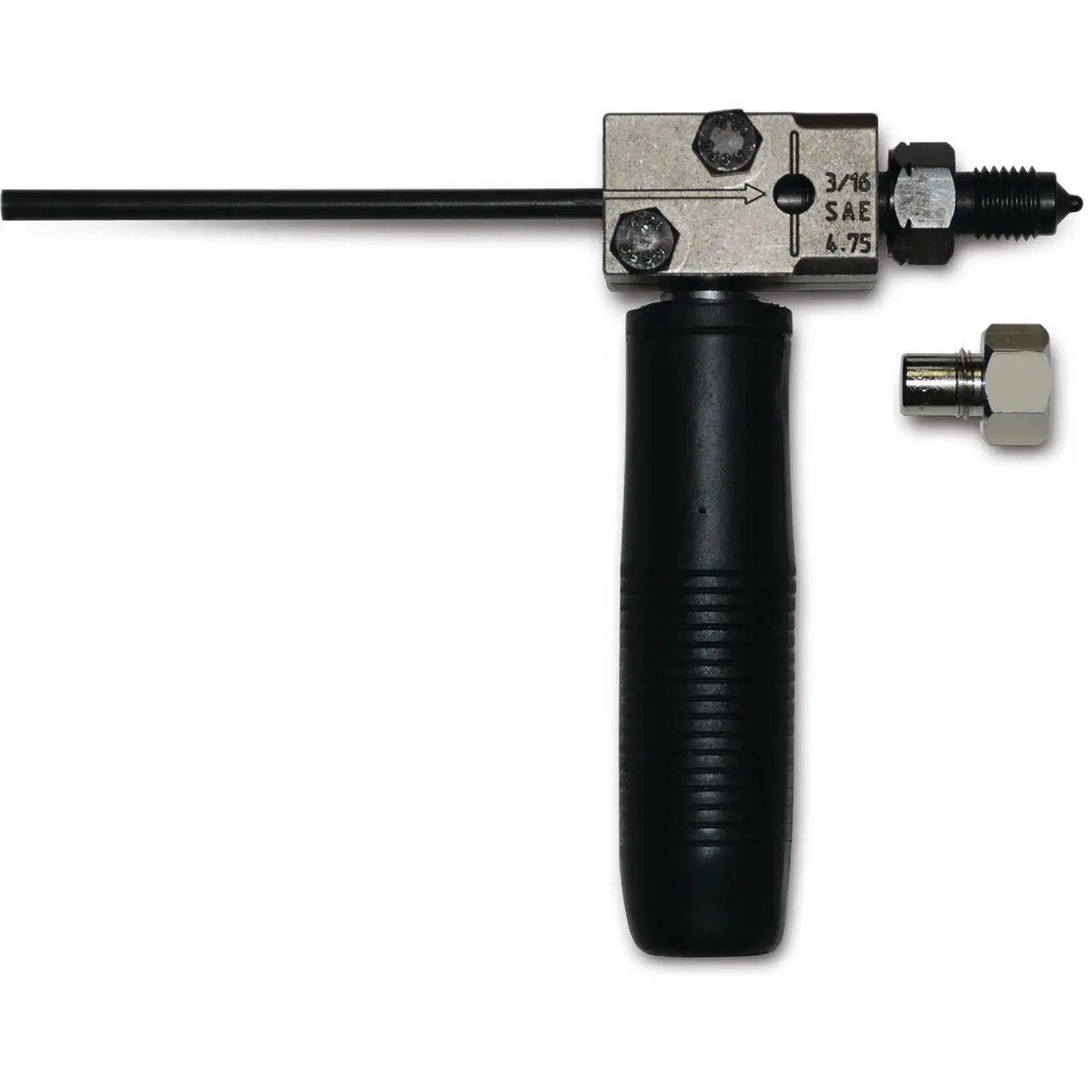 Brake Line Flaring Tool 3/16" X 4.75Mm 1