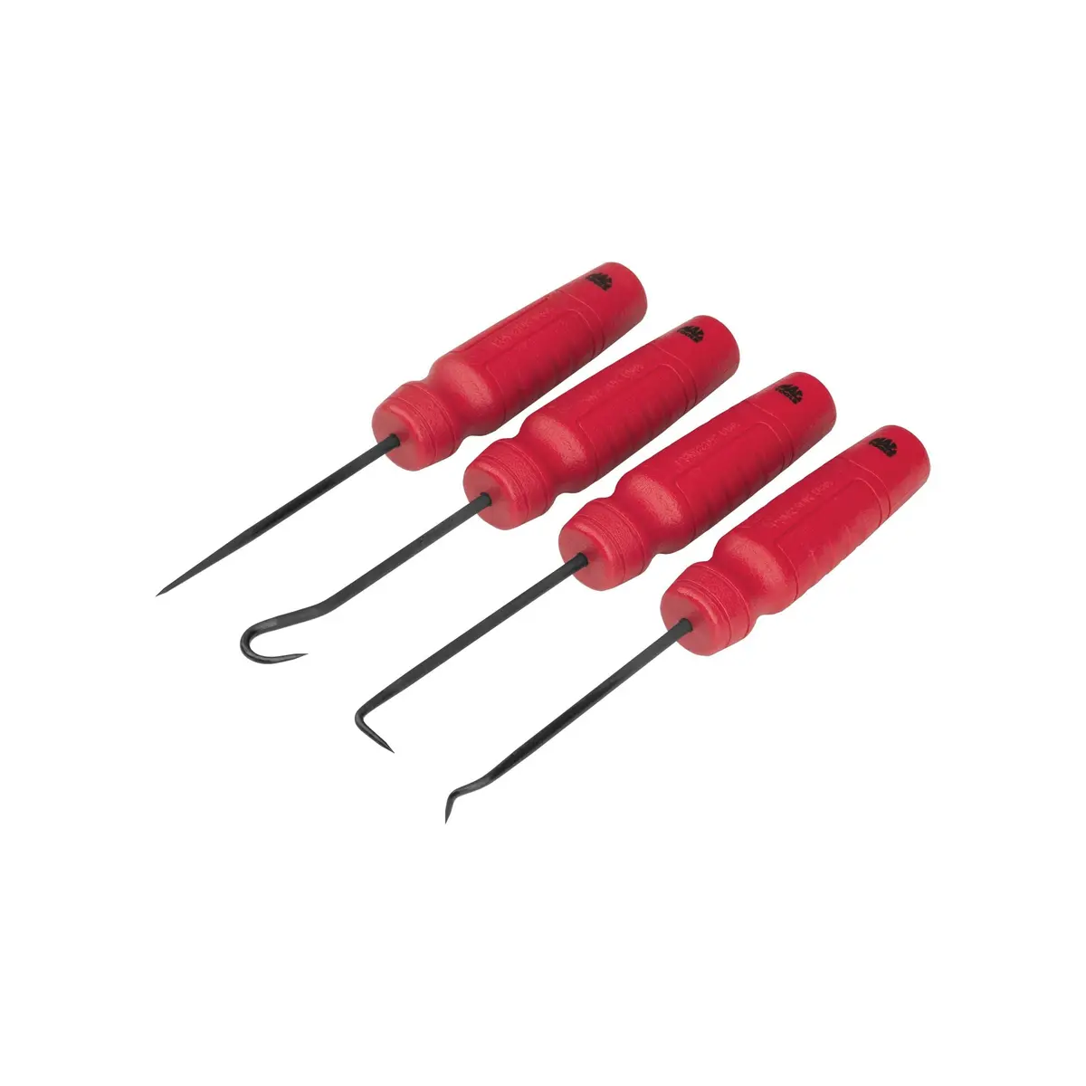 4-Pc. Mac-Grip™ Mini Pick Set 1
