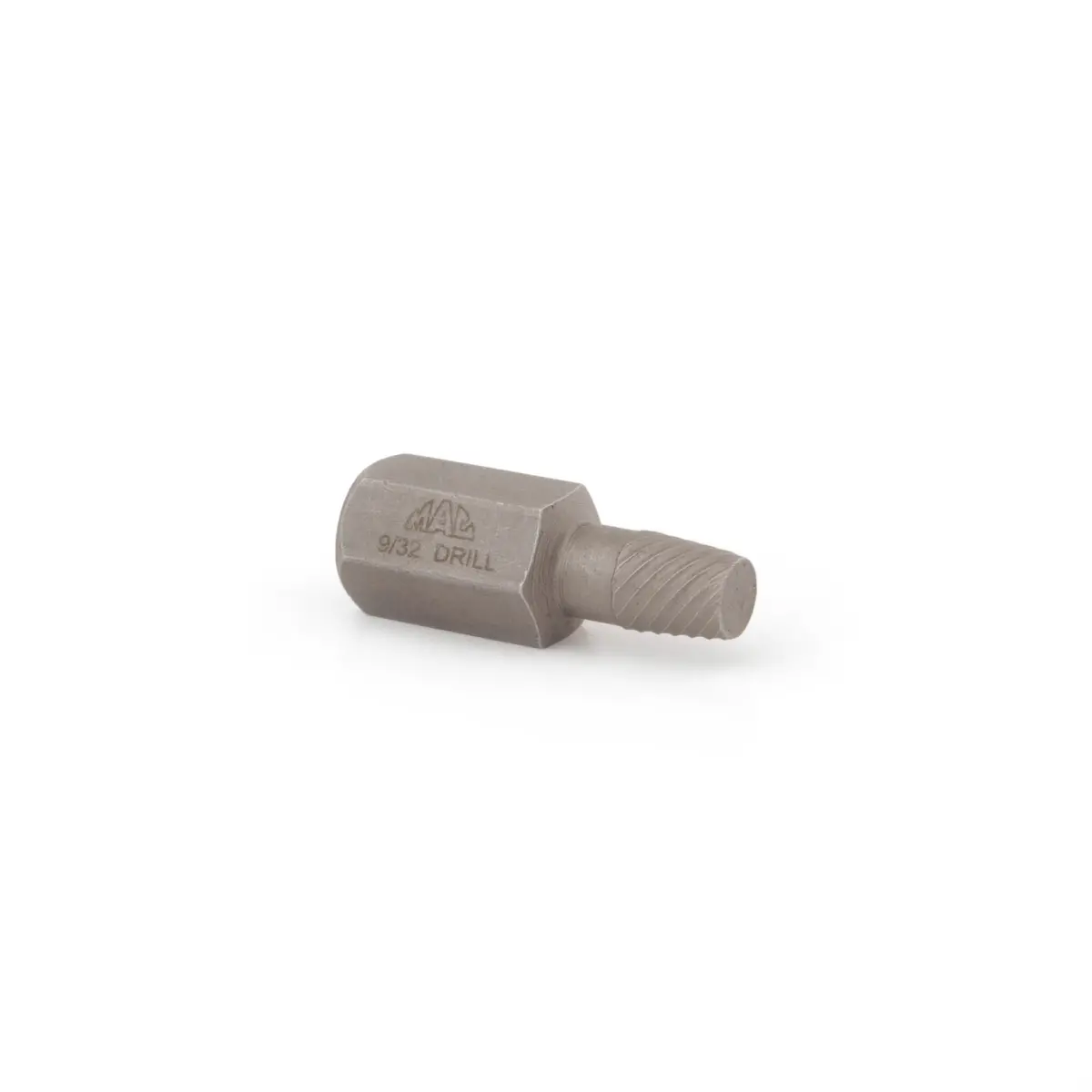 Multi-Spline Screw Extractor 9/32" 1