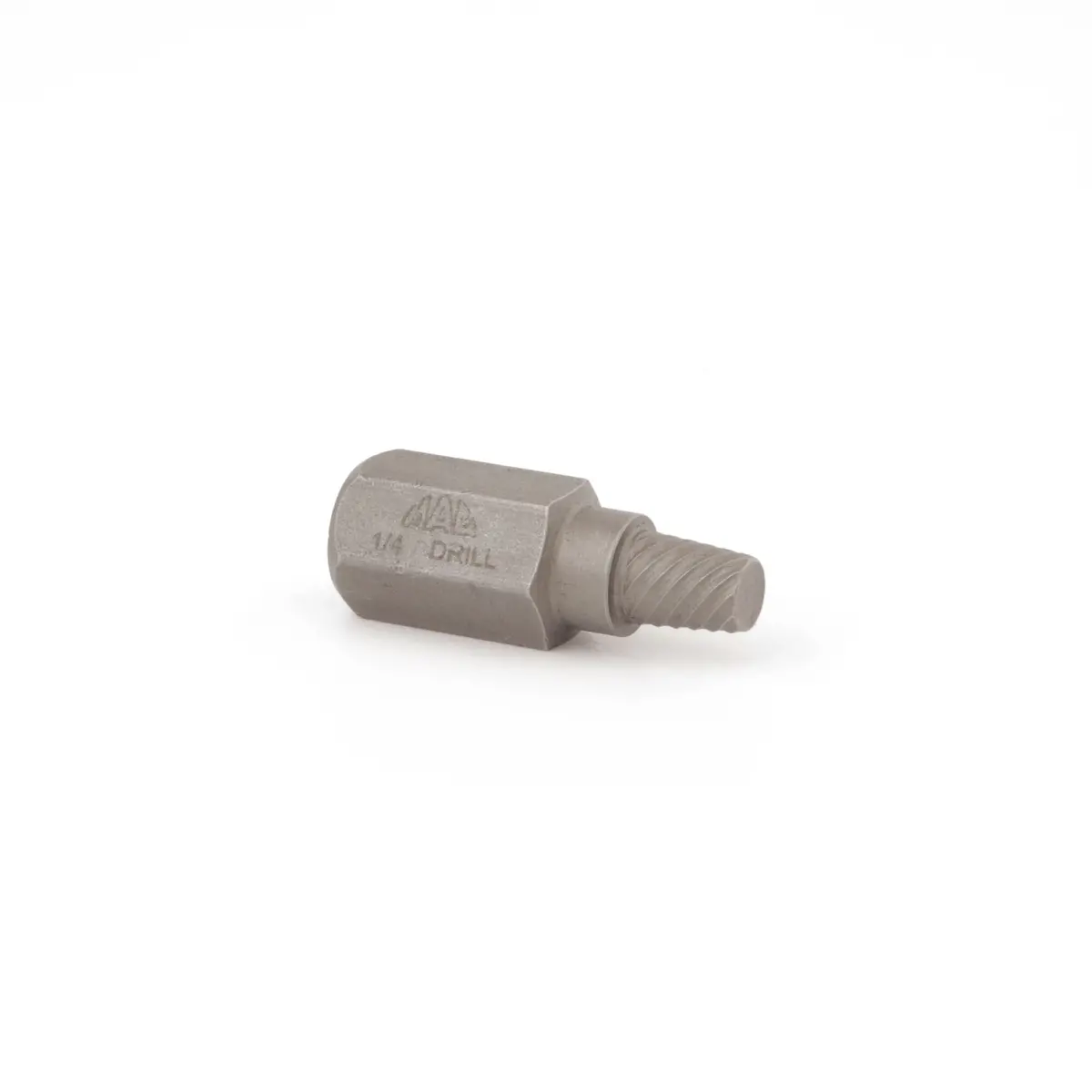 Multi-Spline Screw Extractor 1/4" 1