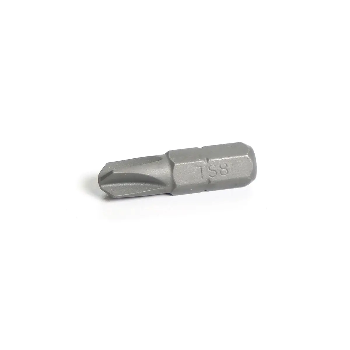 1/4" Hex Drive Torq-Set® Bit 1" - 8Mm 1