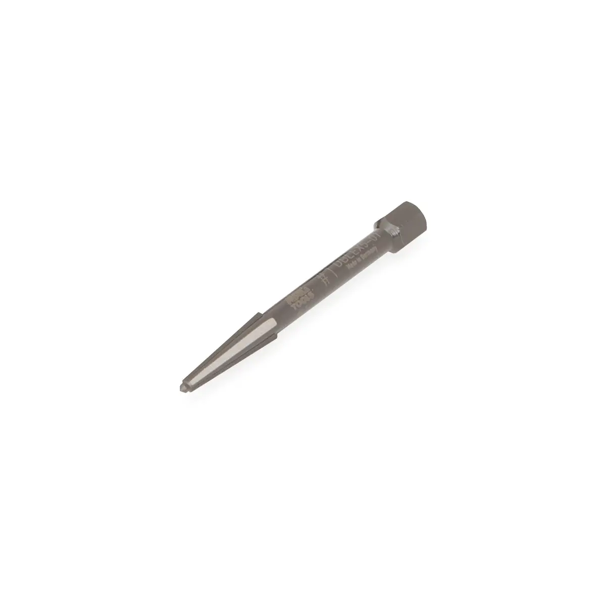 Screw Extractor 1