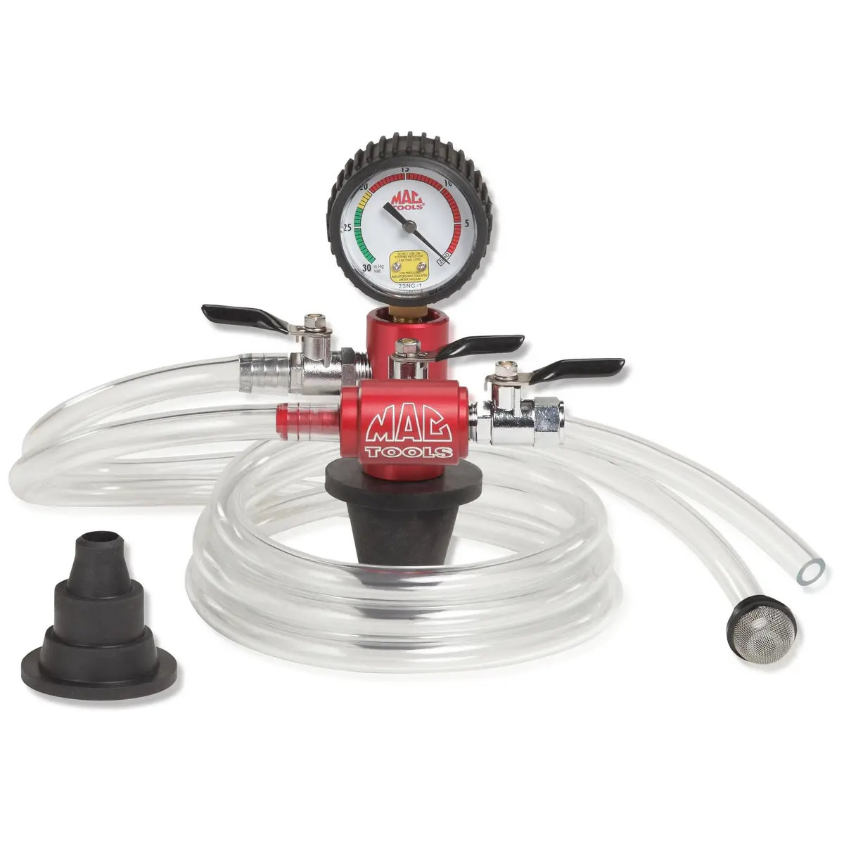 Universal-Fit Cooling System Refiller 1