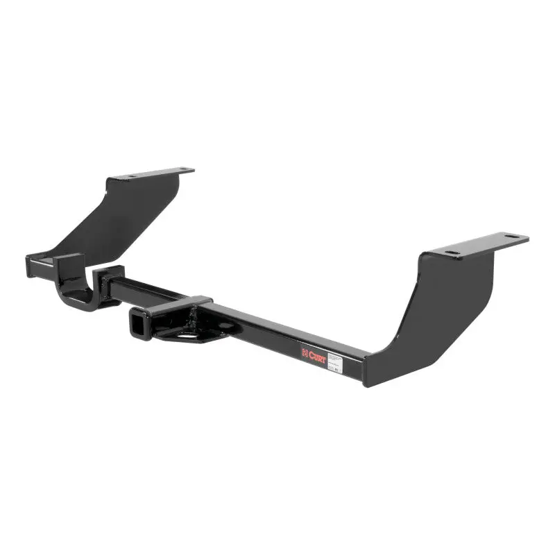 Curt Class 1 Trailer Hitch For 2012–2016 Chevrolet Sonic Hatchback – 1-1/4" Receiver 1